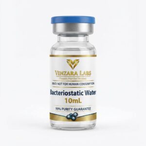 Bacteriostatic Water