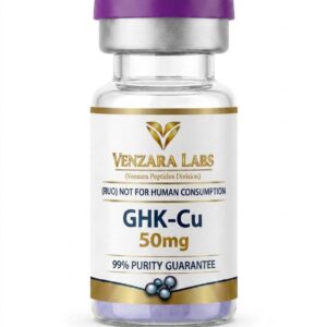 GHK-Cu