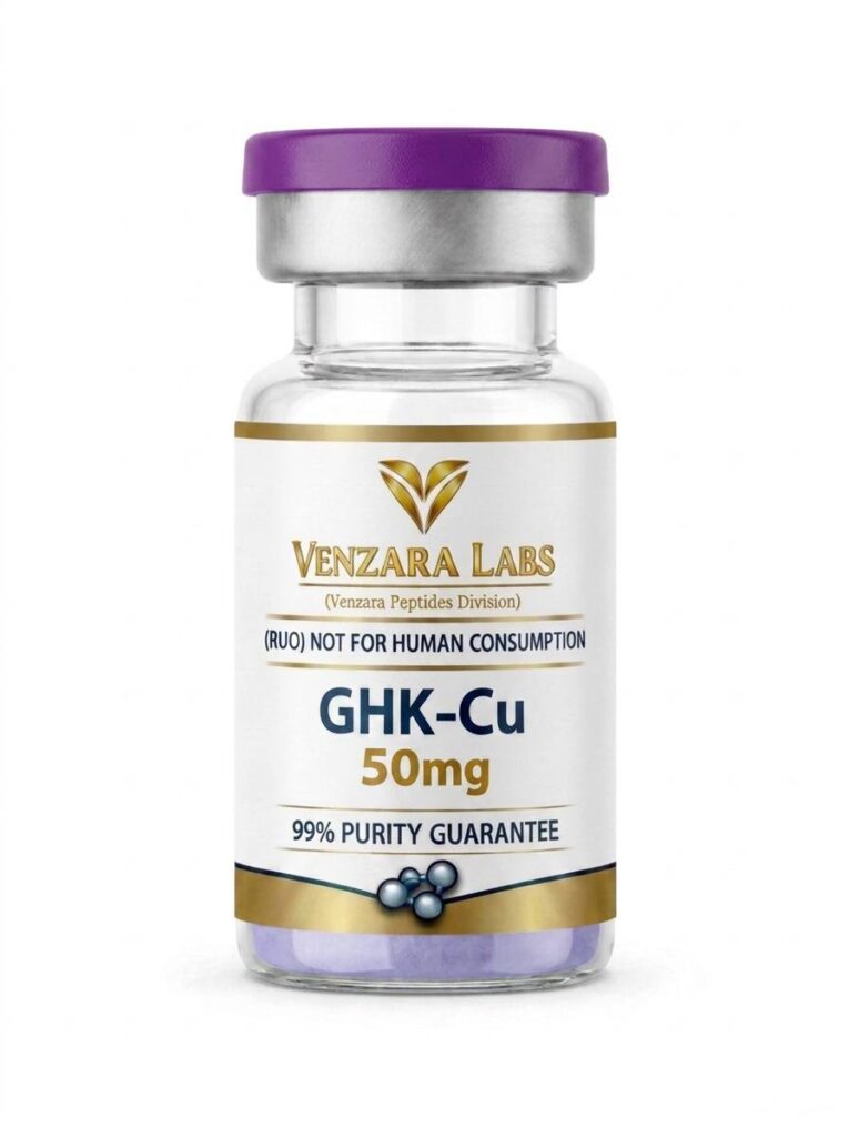 GHK-Cu