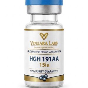 HGH 191AA(Somatropin)