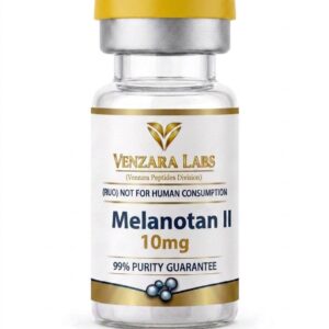 Melanotan II