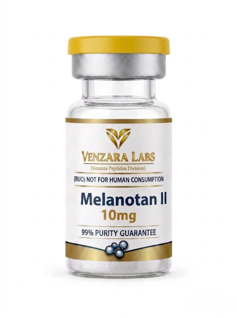 Melanotan II