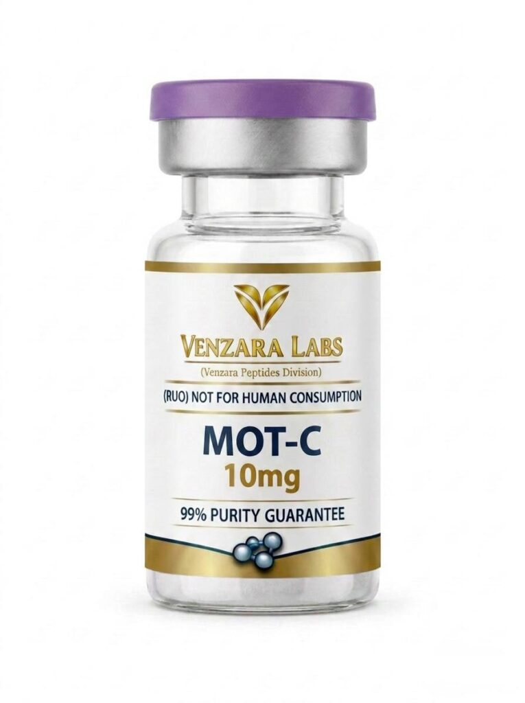 MOTS-C/MOT-C